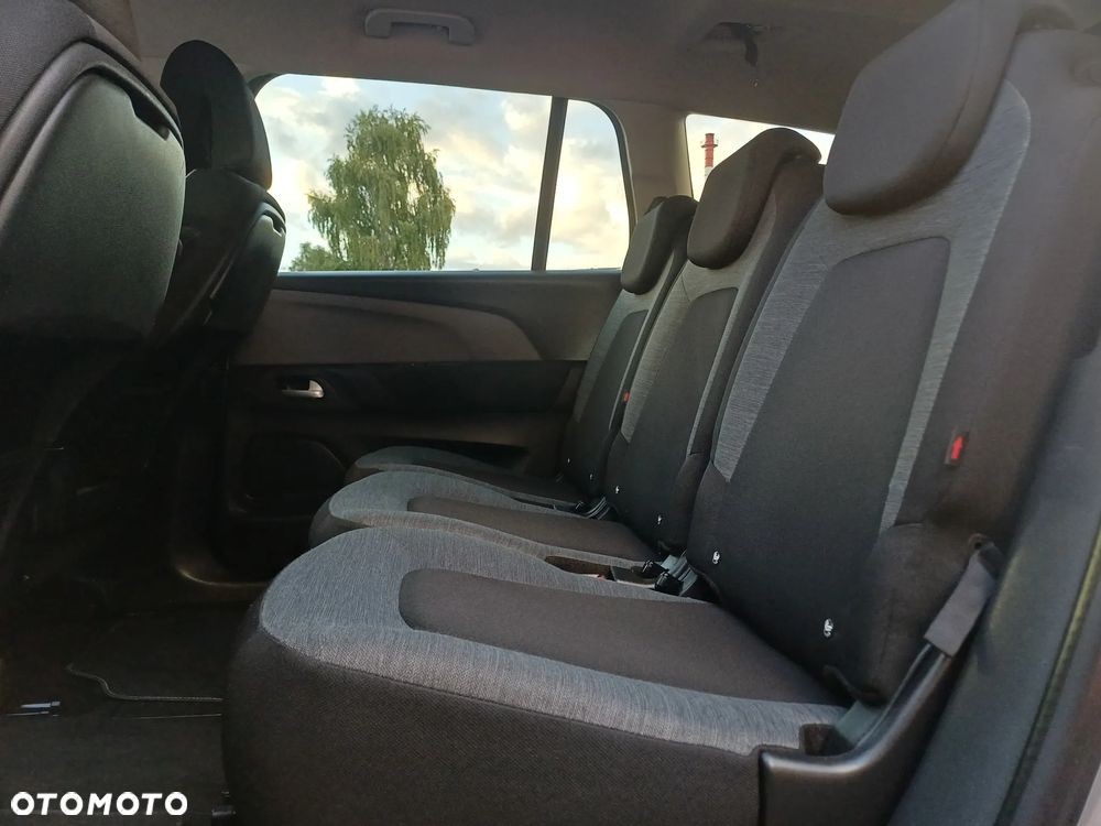 Citroën C4 Picasso BlueHDi 120 FEEL - 13