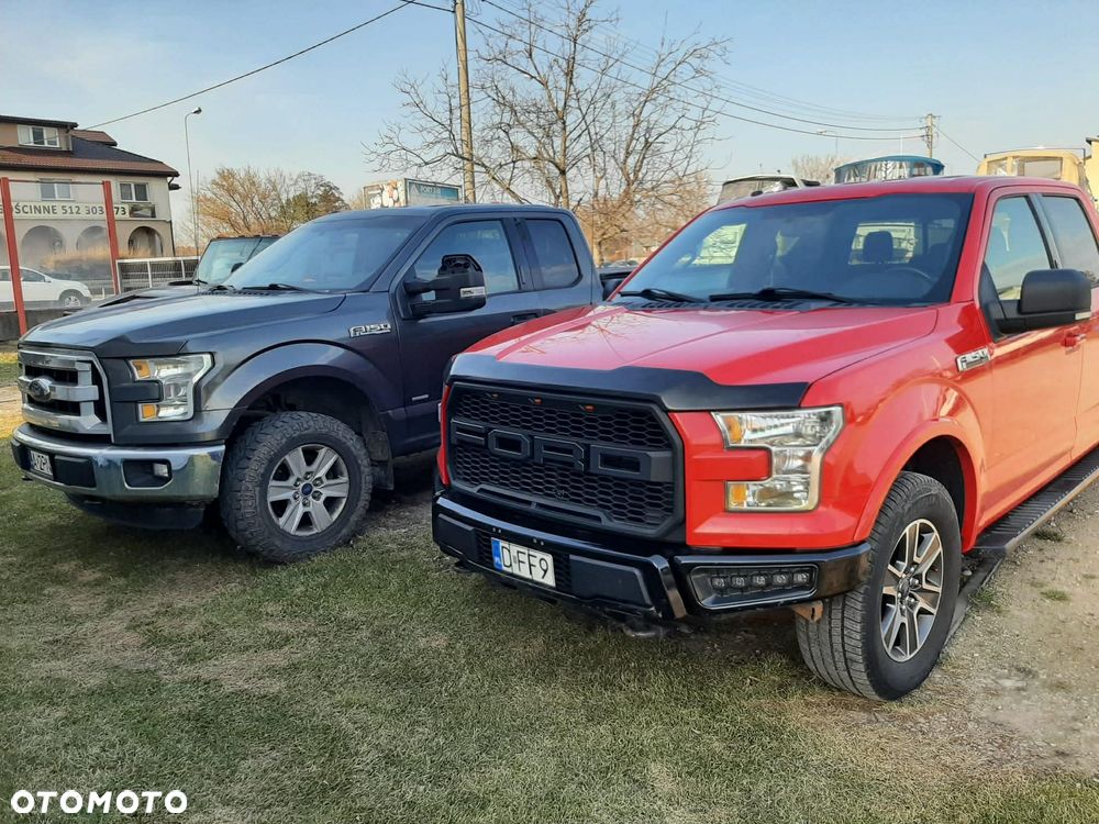 Ford F150 - 10