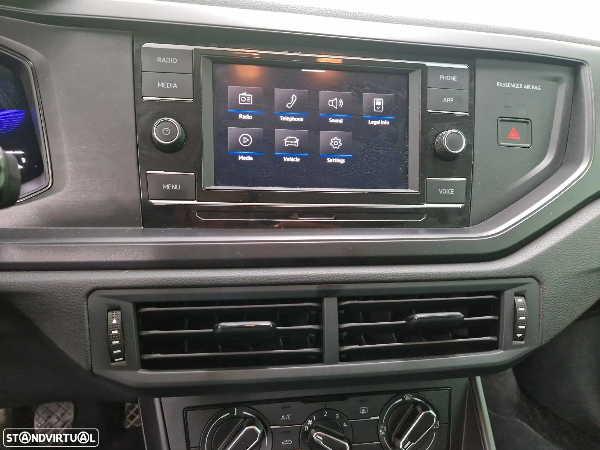VW Taigo 1.0 TSI Life - 16