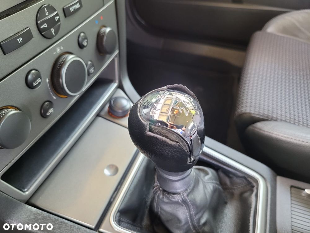 Opel Vectra GTS 1.9 CDTI - 5