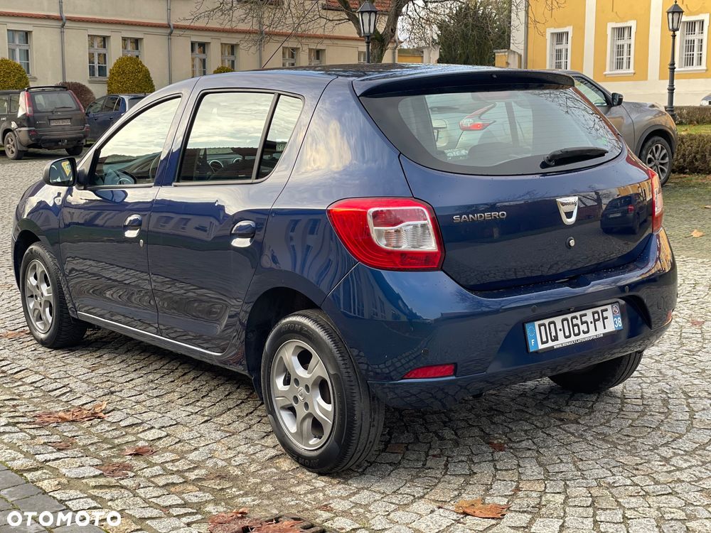 Dacia Sandero TCe 90 Celebration - 3