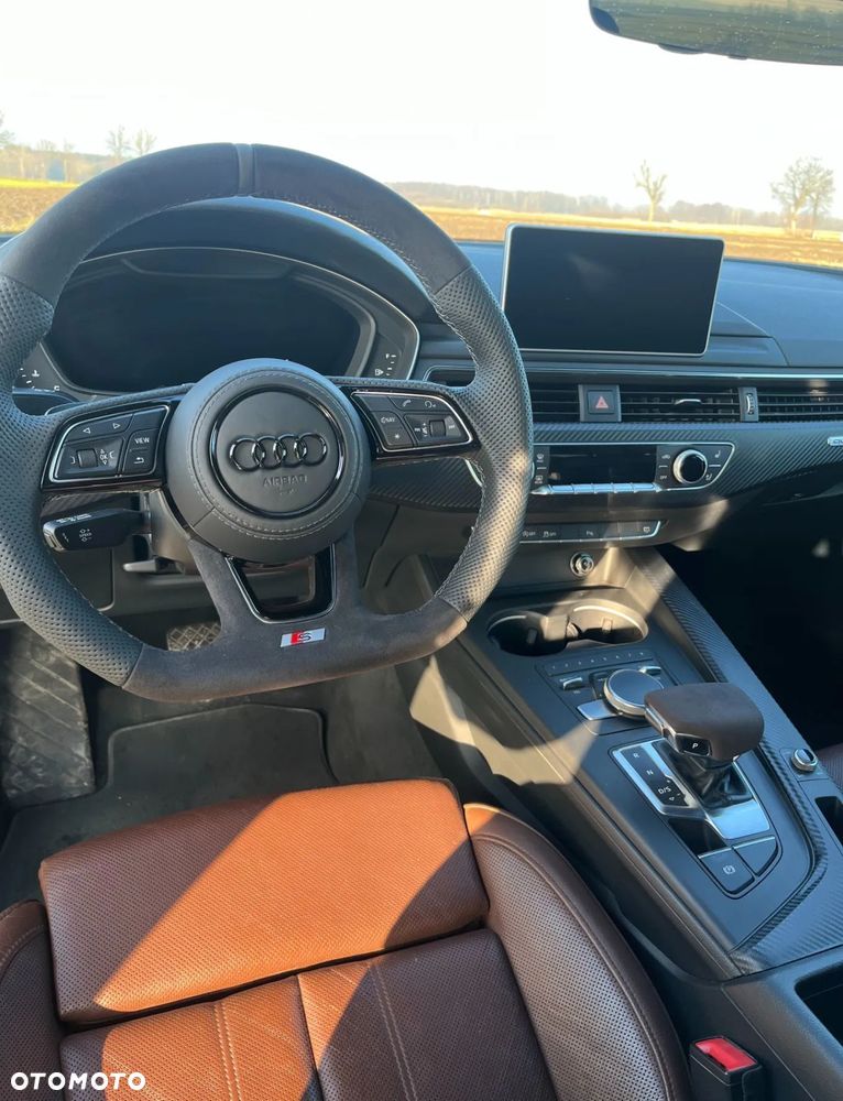 Audi A5 Coupé 2.0 TFSI Quattro S tronic - 18