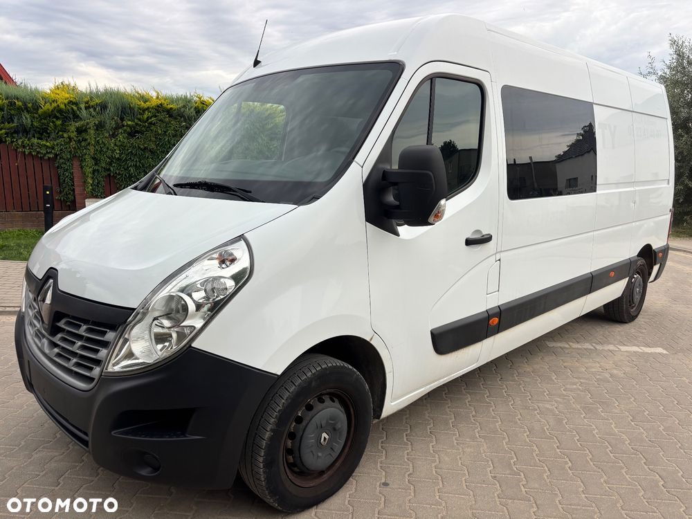 Renault Master - 3