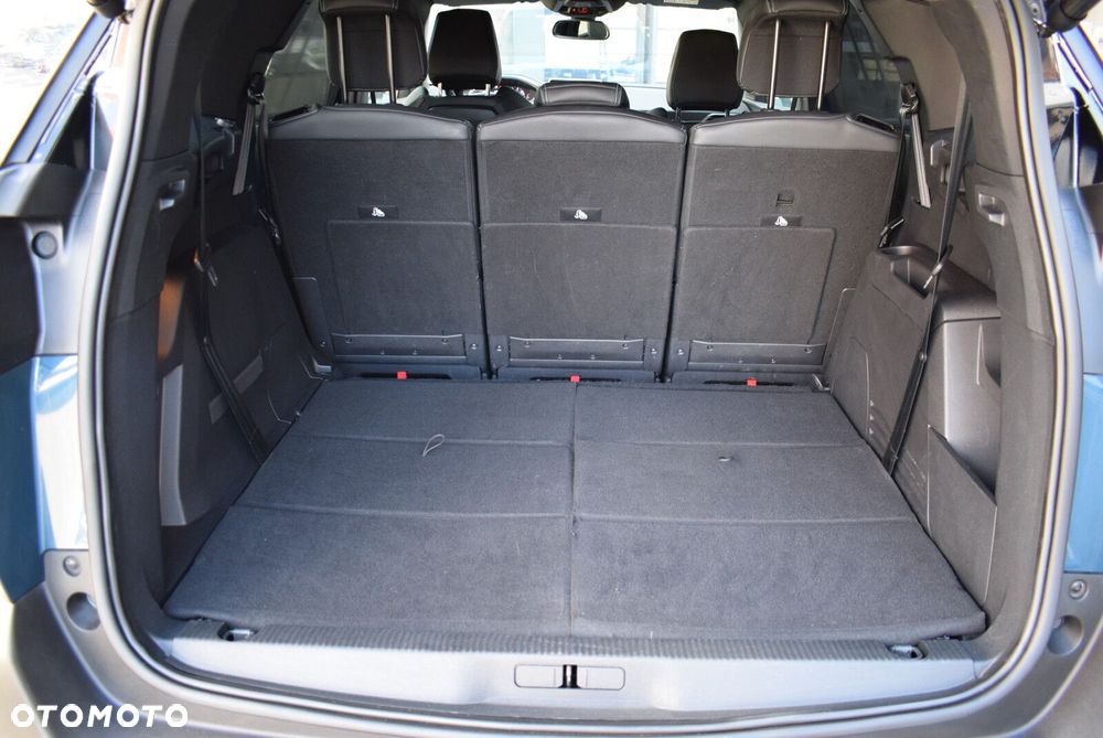 Peugeot 5008 1.5 BlueHDi Allure S&S EAT8 - 37