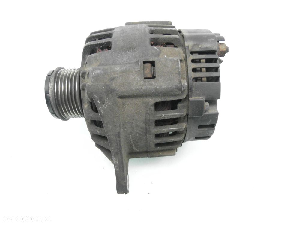 ALTERNATOR RENAULT SCENIC I FL 1.9 dTi 8200054588 - 7