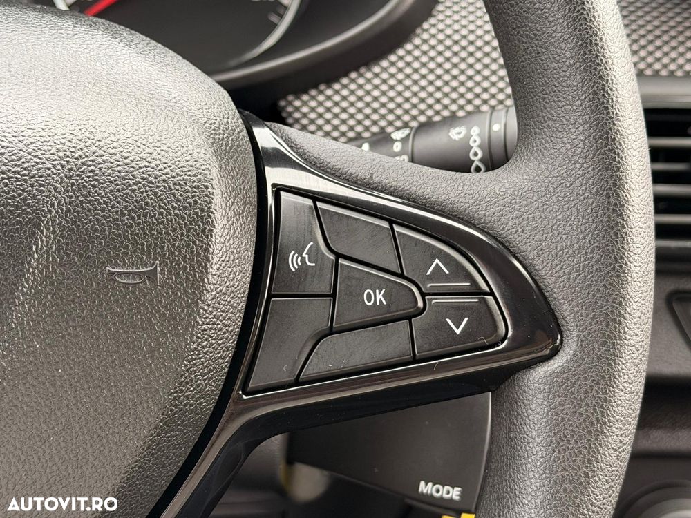 Dacia Logan TCe 90 MT5 Expression - 28