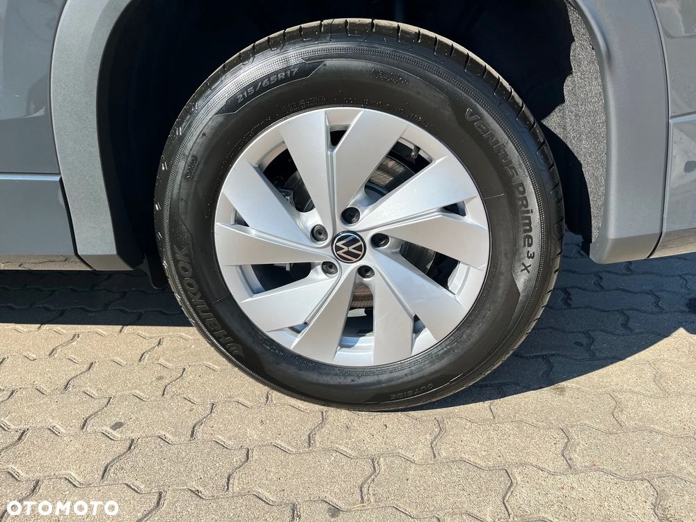 Volkswagen Tayron 2.0 TSI Life DSG - 15