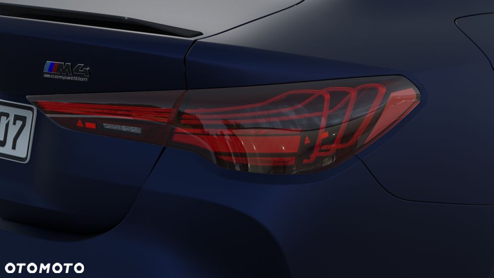 BMW M4 Competition M xDrive - 9