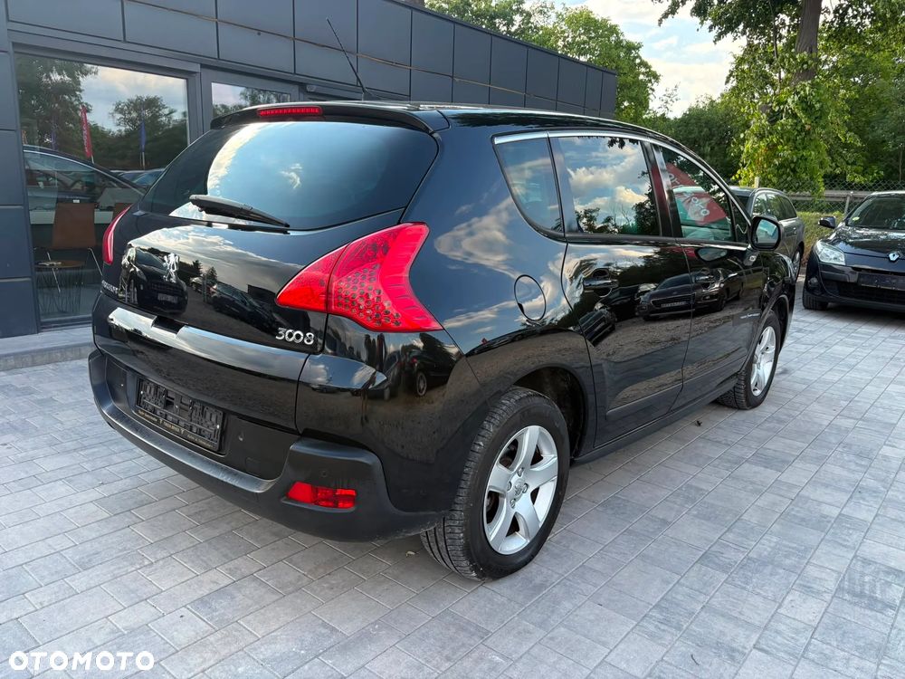 Peugeot 3008 e-HDi 115 ETG6 Stop&Start Active - 7