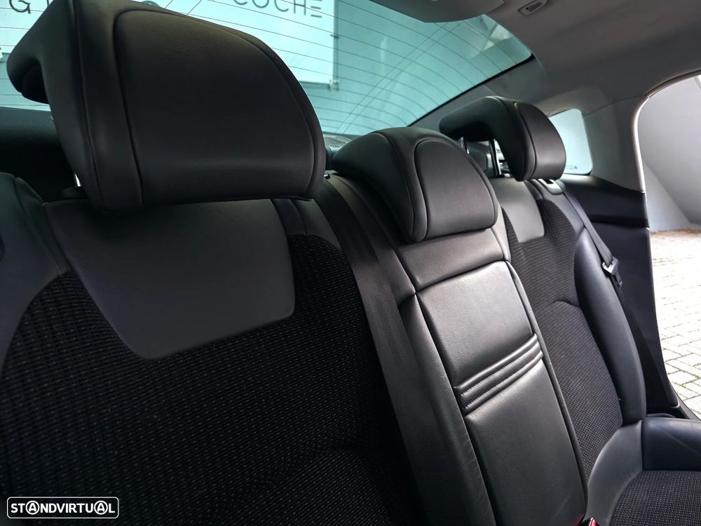 Citroën C5 1.6 HDi VTR+ Airdream - 52