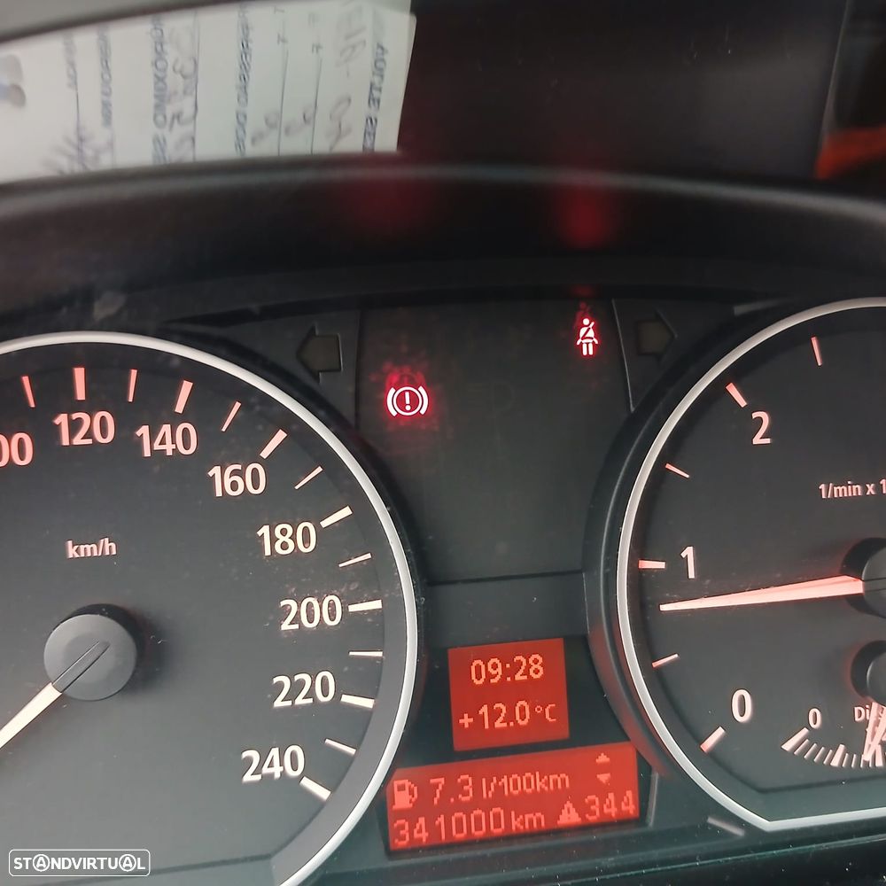 BMW 120 d DPF - 18