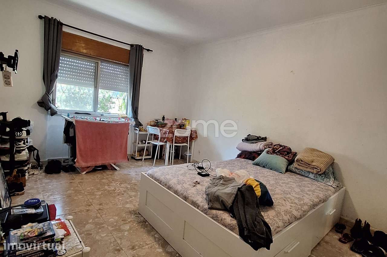 Apartamento T3 - Quinta do Rouxinol - Grande imagem: 5/11