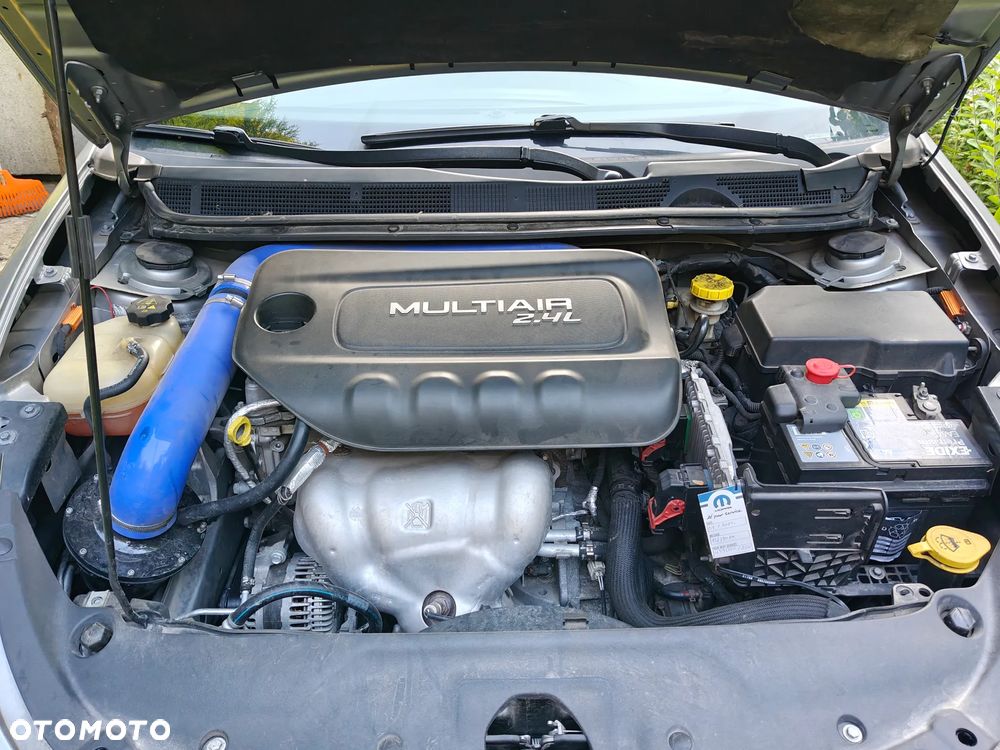 Dodge Dart - 10