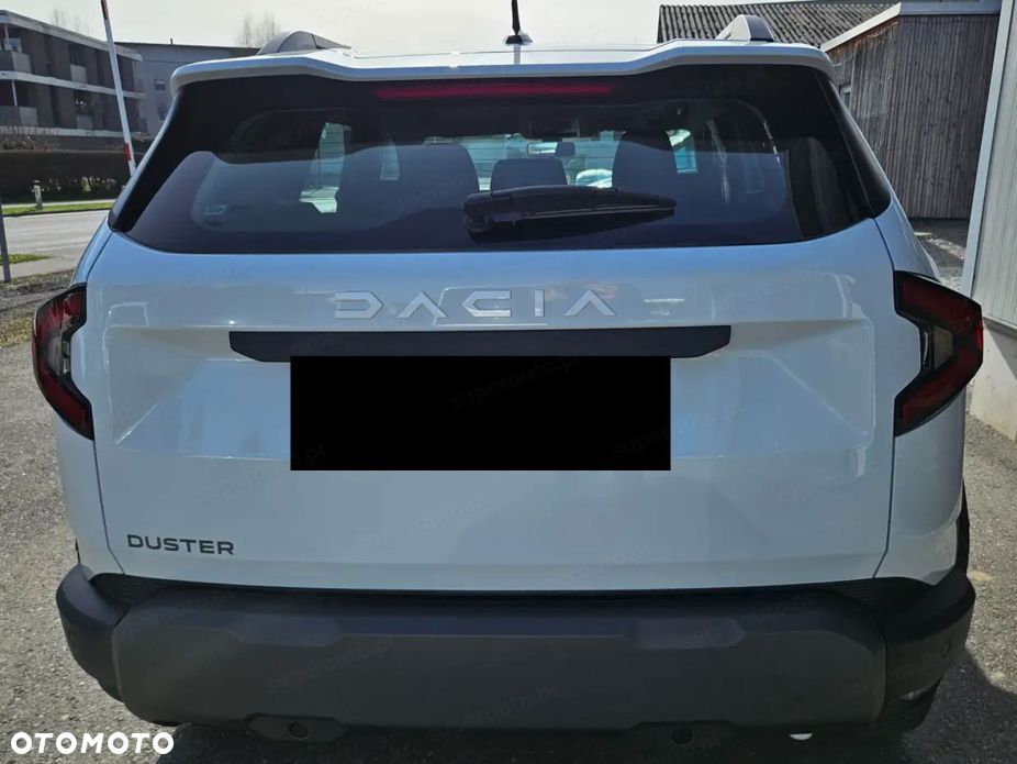 Dacia Duster - 6