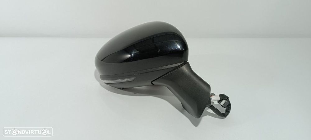 RETROVISOR DIREITO RENAULT CAPTUR II EDITION ONE - 1