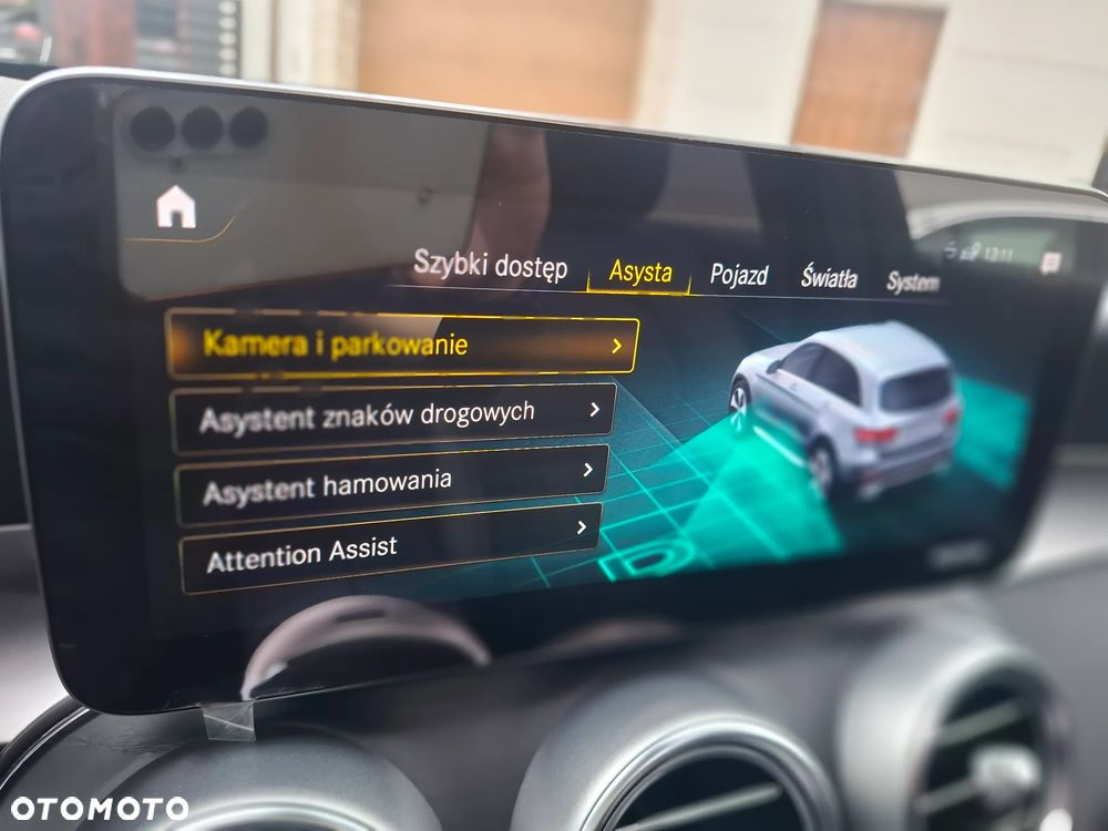 Mercedes-Benz GLC 220 d 4-Matic - 27