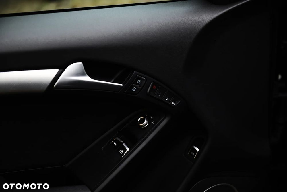 Audi A5 2.0 TFSI quattro S tronic - 10