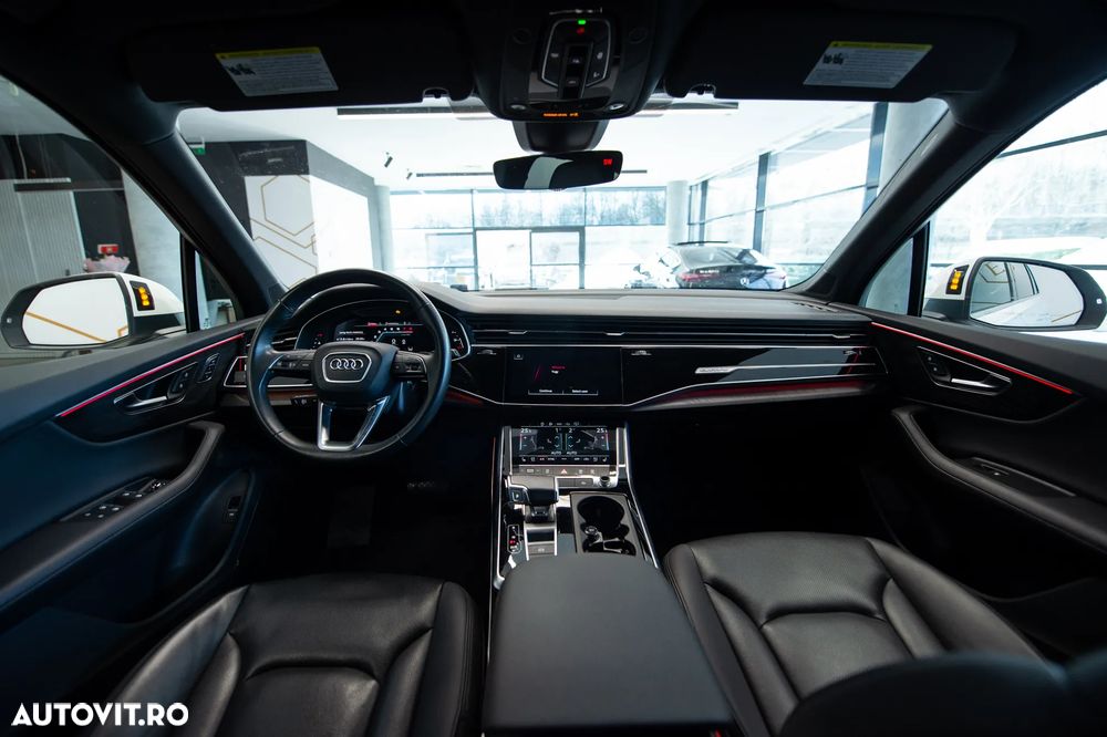 Audi Q7 - 18