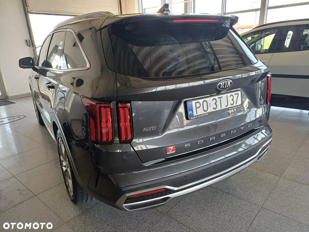 Kia Sorento - 6