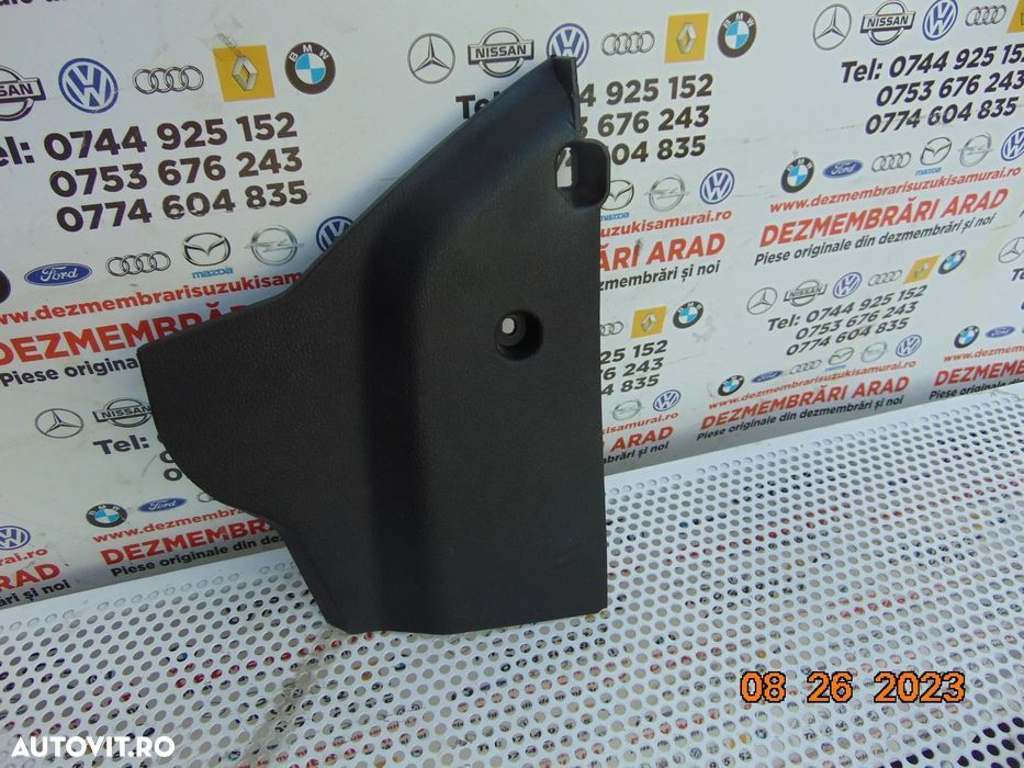 Ornament trim BMW X1 f48 f49 ornamente stanga dreapta trimuri - 1