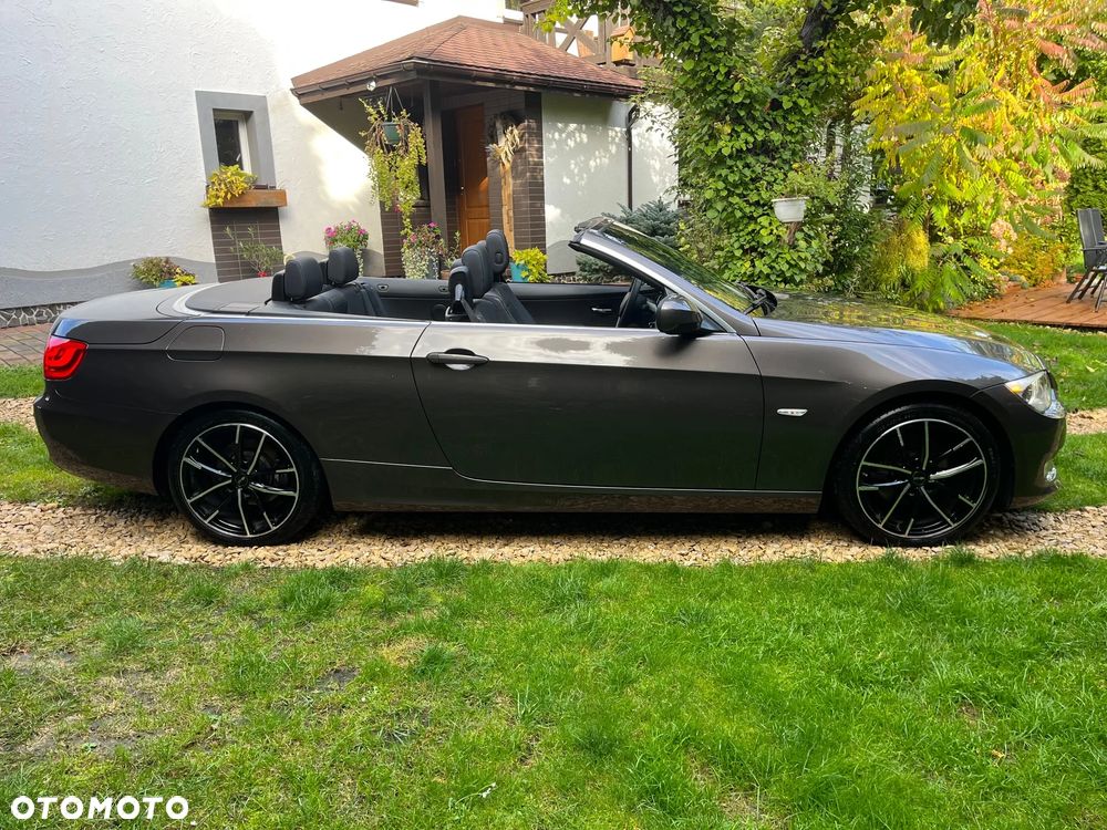 BMW Seria 3 320d - 2