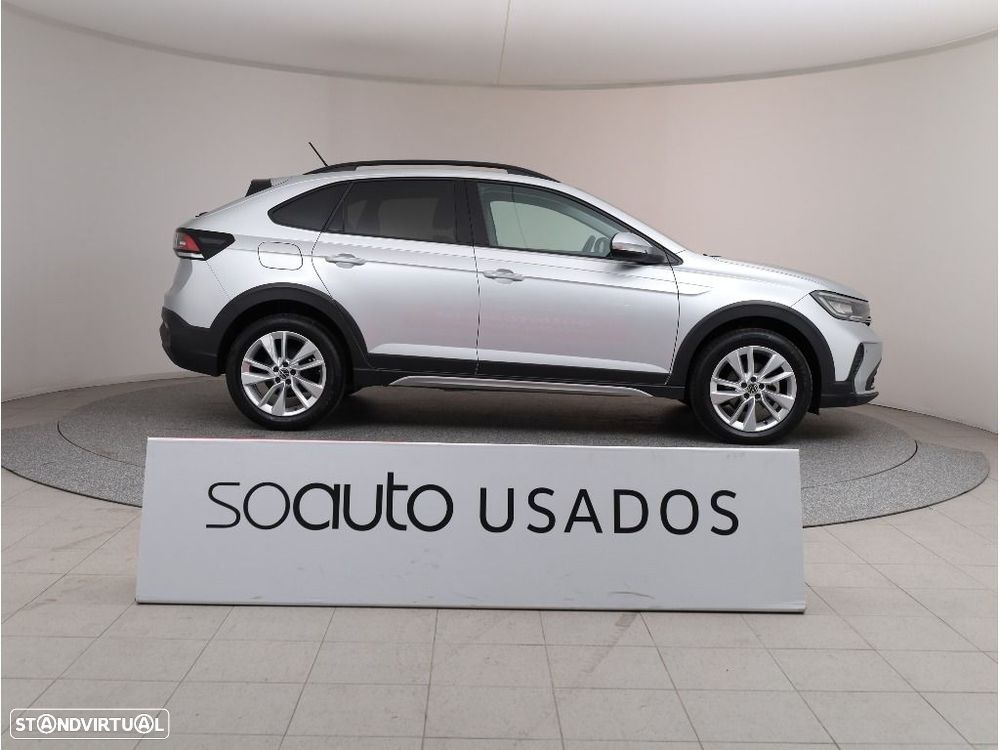 VW Taigo 1.0 TSI Urban - 12