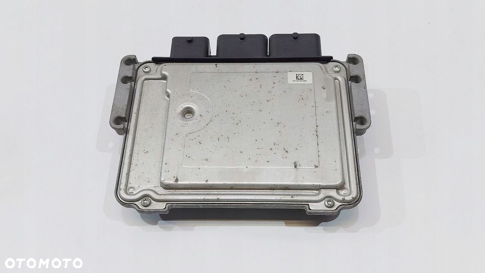 sterownik silnika mini cooper clubman r55 1.6 11r 7620987 - 3