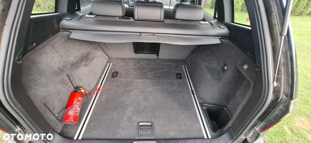 BMW X3 xDrive20d - 11