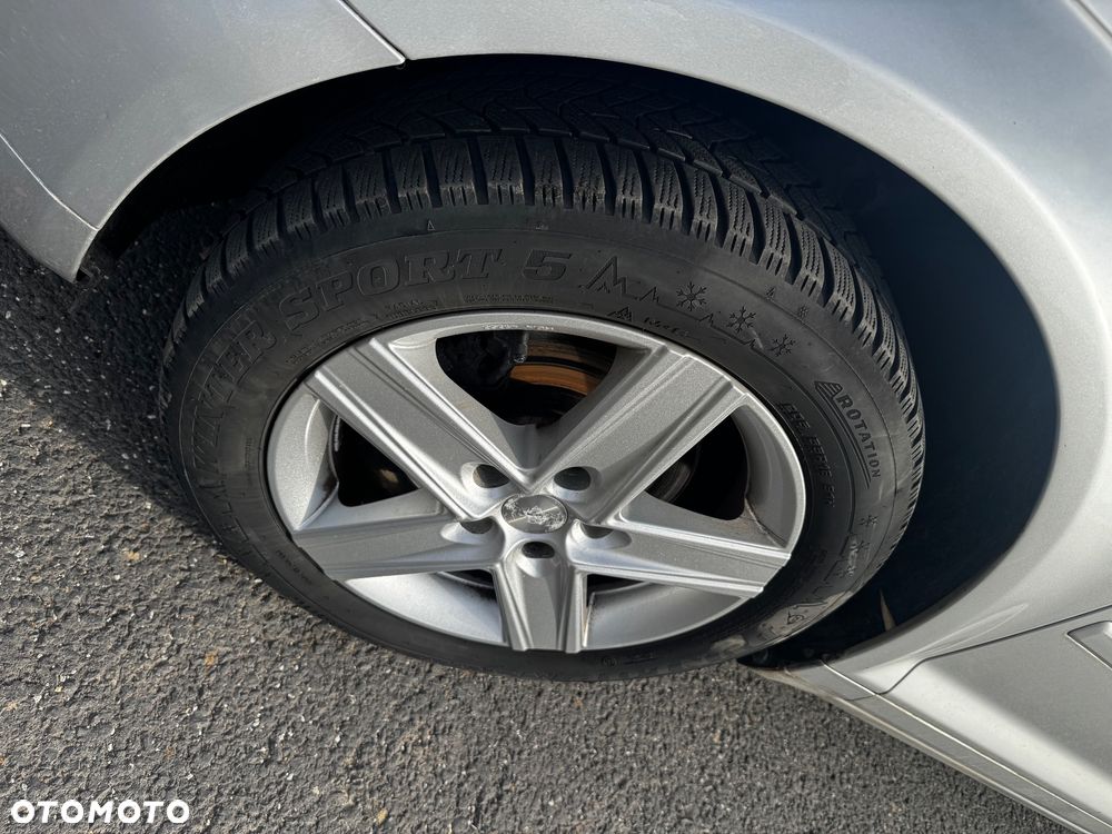 Audi A3 Sportback 1.4 TFSI Attraction - 23