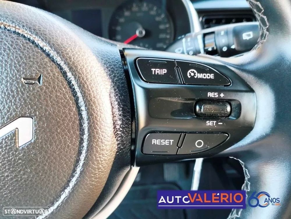 Kia Stonic 1.2 Dynamic - 20