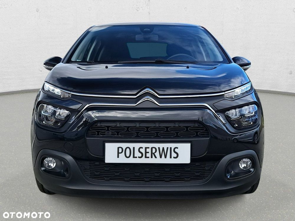 Citroën C3 - 2