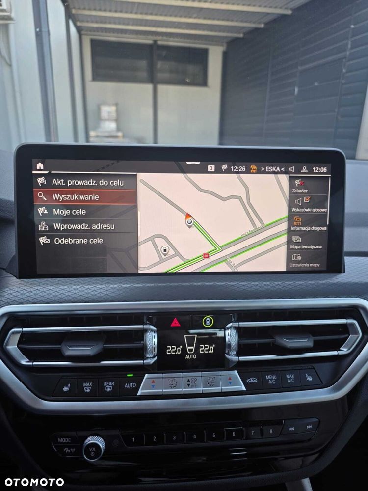 BMW X4 - 18