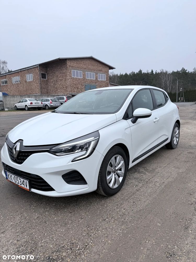 Renault Clio Energy dCi 90 Start & Stop LIMITED - 13