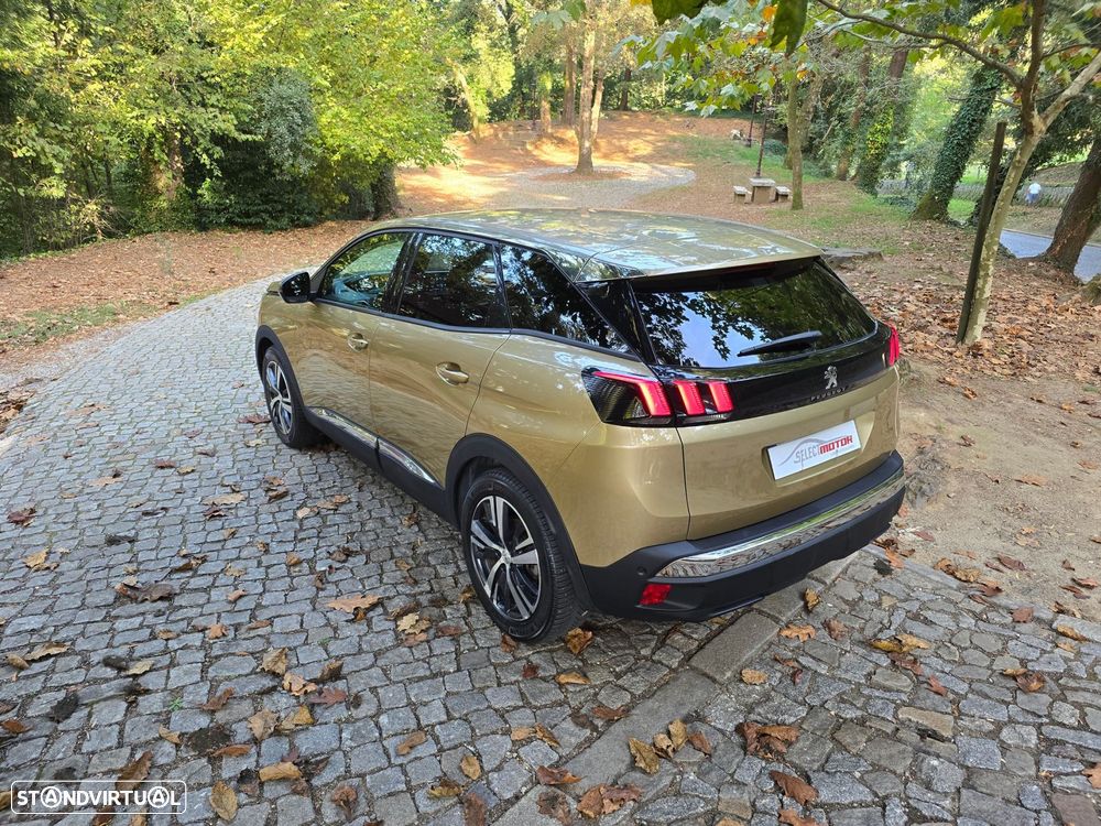 Peugeot 3008 1.2 PureTech Allure - 6