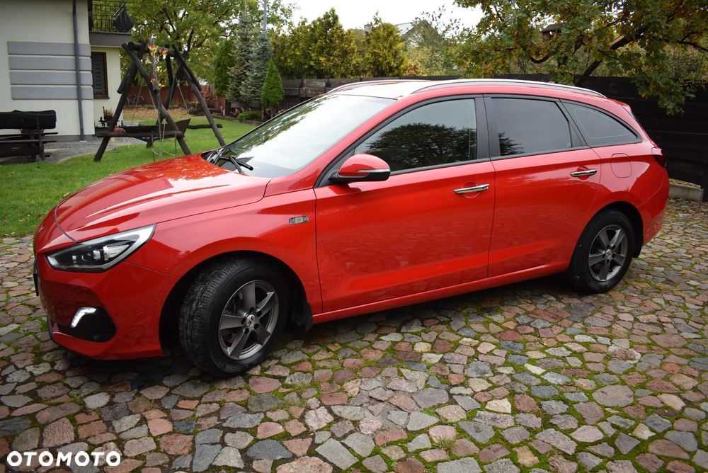 Hyundai i30 - 4