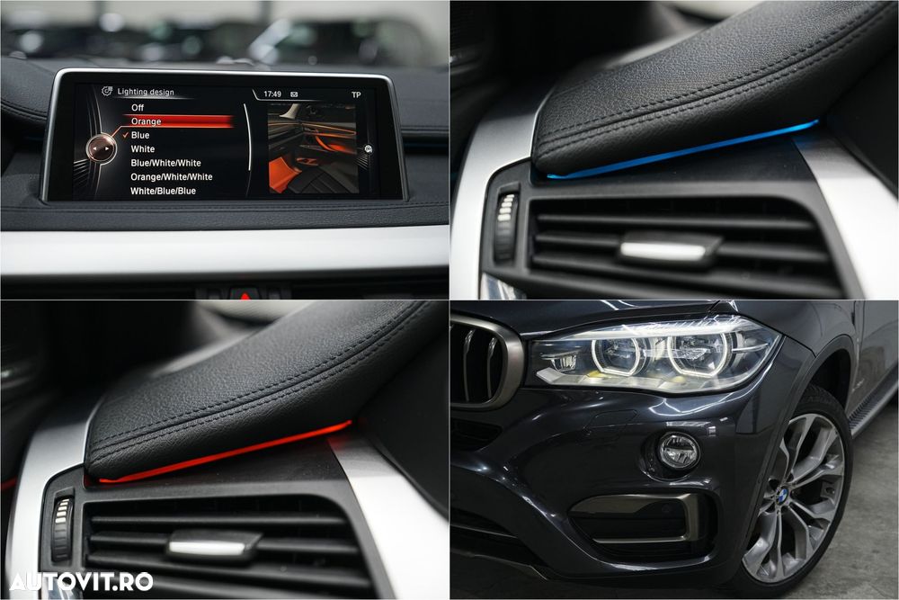 BMW X6 - 15