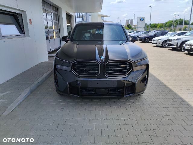 BMW XM - 3