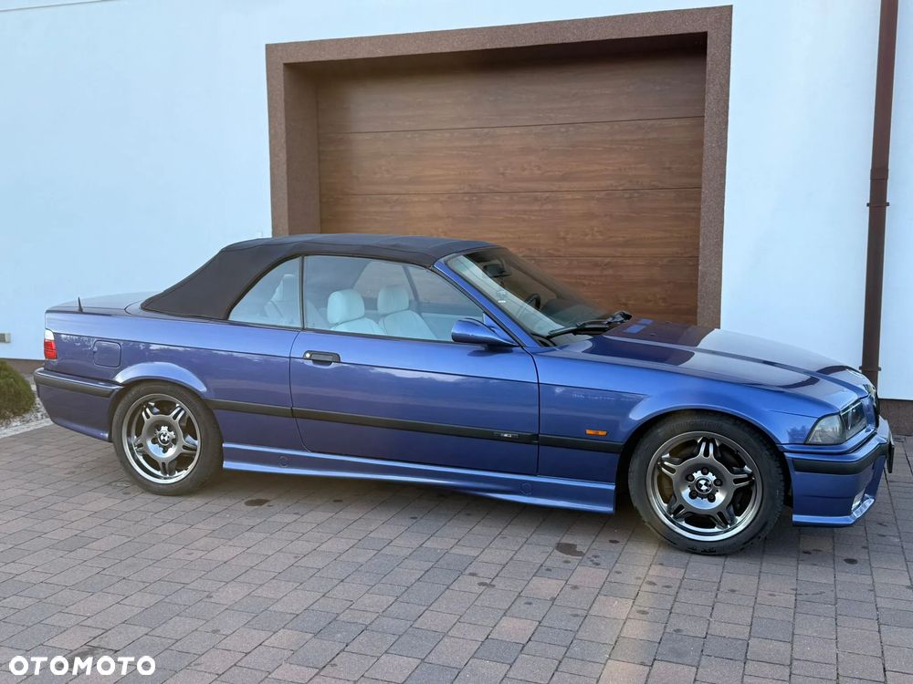 BMW M3 - 6