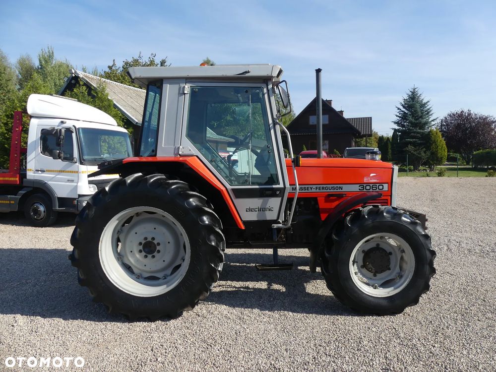 Massey Ferguson 3060 MF 3060 - 3