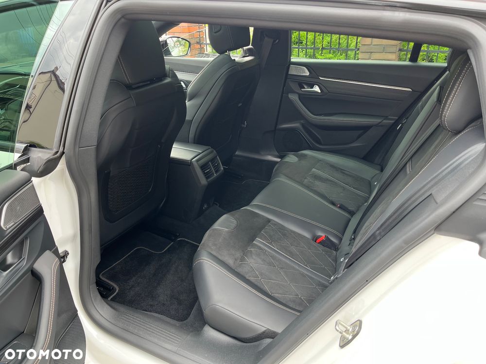 Peugeot 508 PureTech 225 EAT8 GT Pack - 31