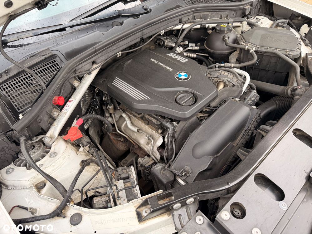 BMW X4 xDrive20d M Sport - 19