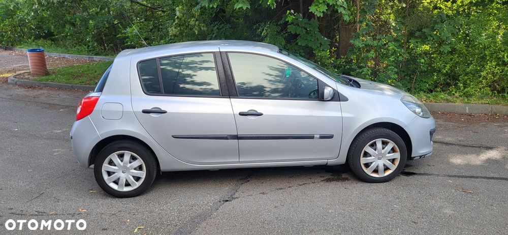 Renault Clio 1.2 16V Edition Dynamique - 10