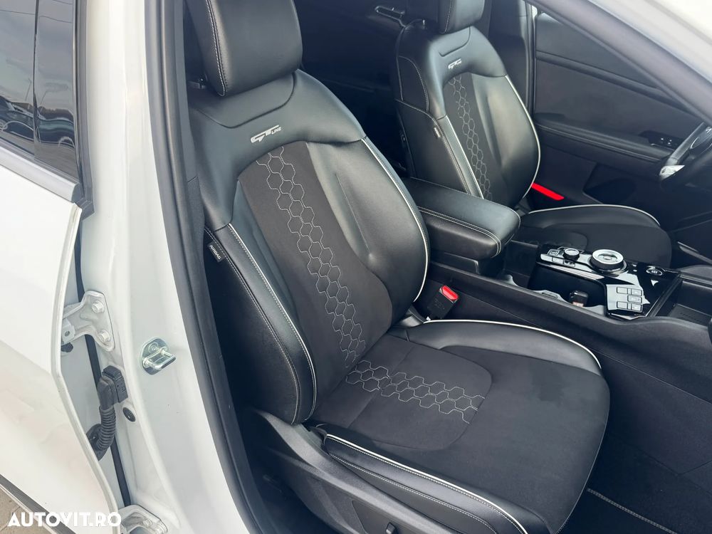 Kia Sportage 1.6 DSL 7DCT HP 4x2 GT Line - 27