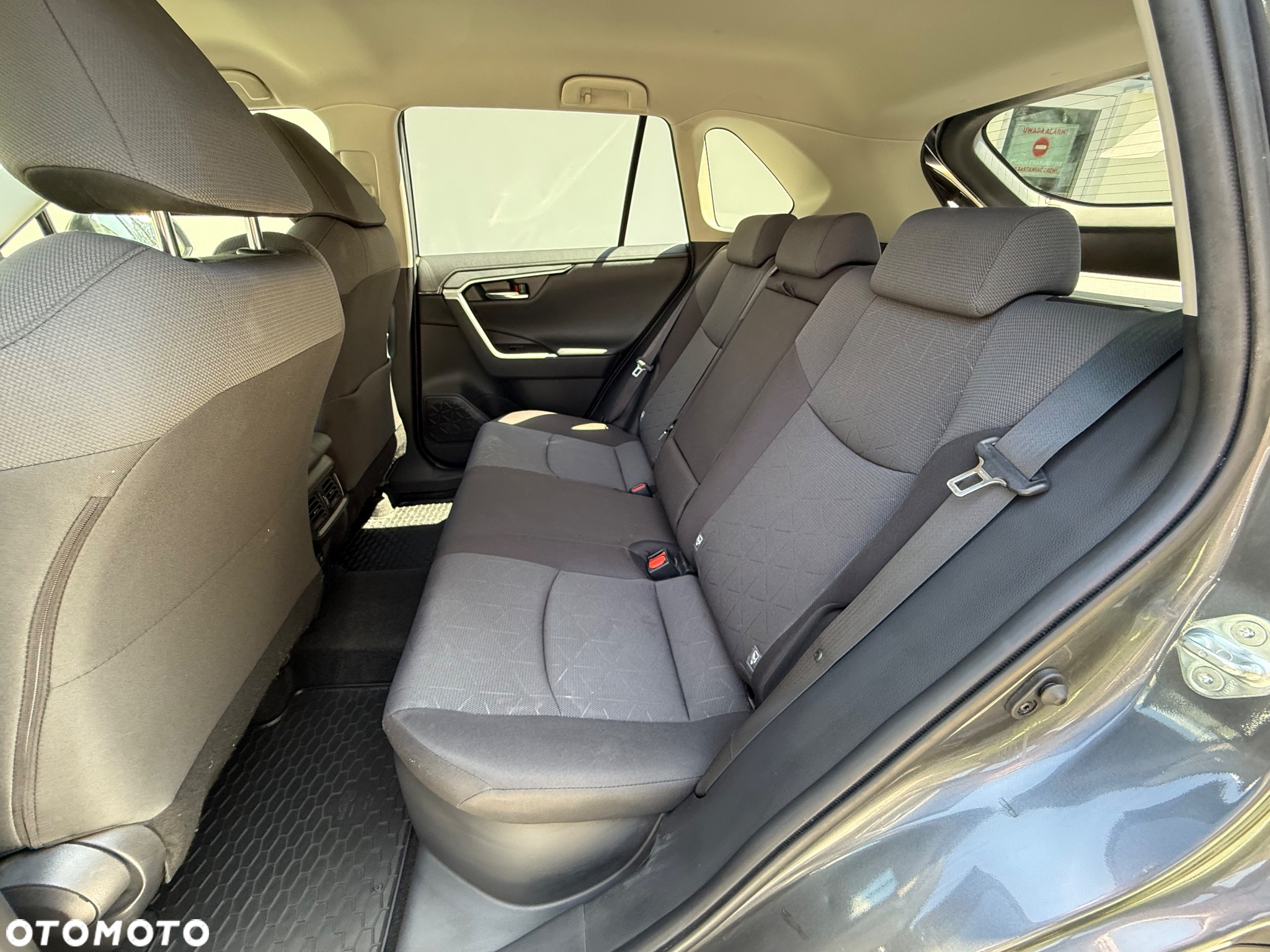 Toyota RAV4 2.5 Hybrid Comfort 4x4 - 25