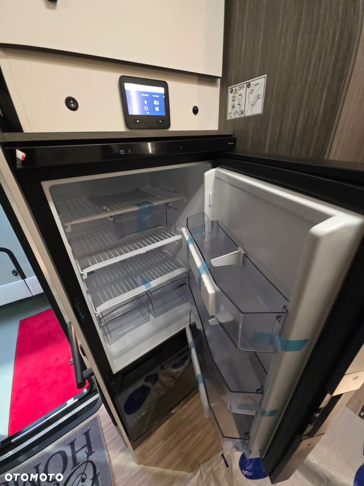 McLOUIS 873 NOWY 2.0 165 KM AUTOMAT PAKIET DESIGN ALU - 24