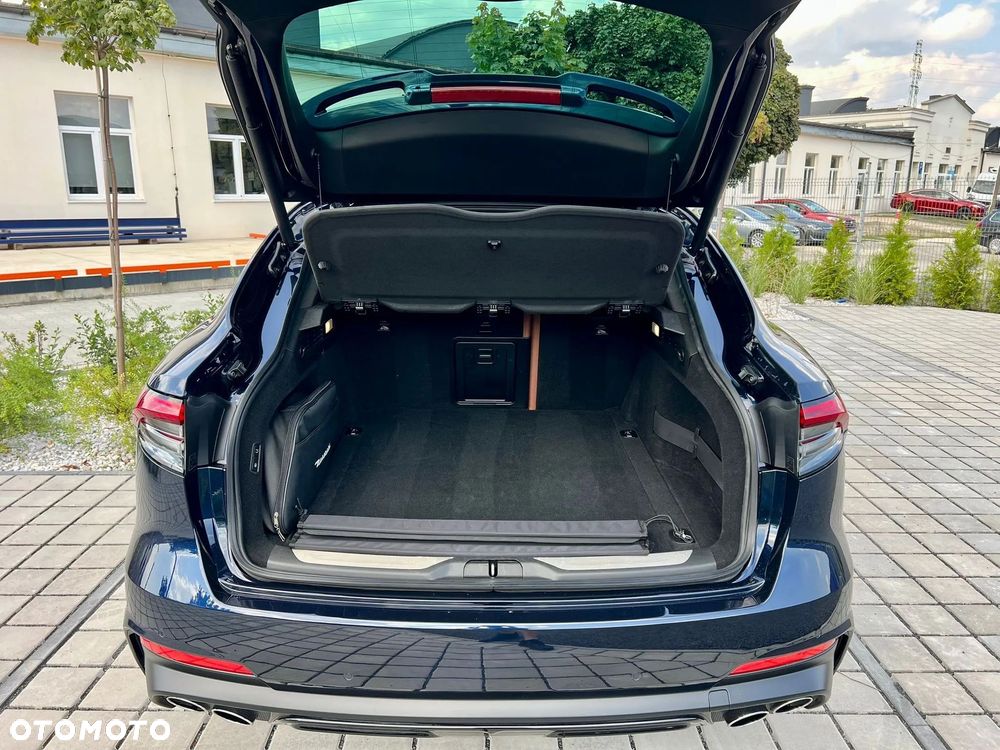 Maserati Levante - 32