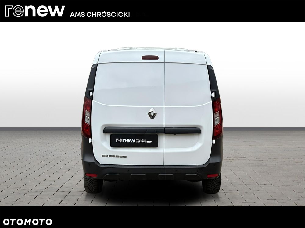 Renault Kangoo - 5