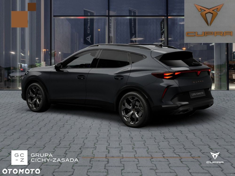 Cupra Formentor - 2