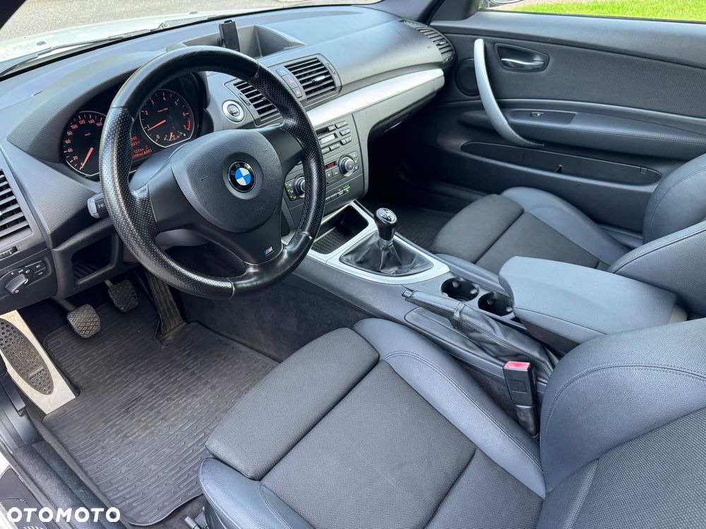 BMW Seria 1 - 8