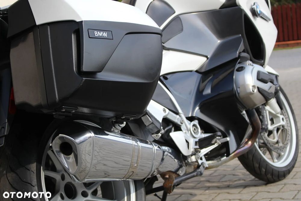 BMW RT - 15